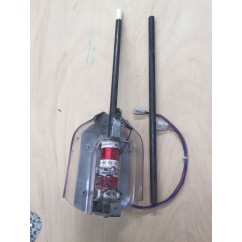 Capcom Pinball Magic Wand Assembly SOLD AS PER PICTURES 