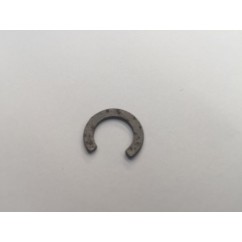Clip For Ball Shooter (Has some Rust)