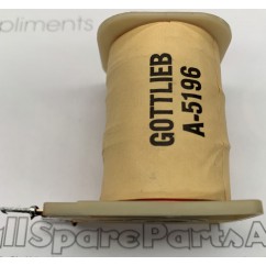 Gottlieb Coil A-5196