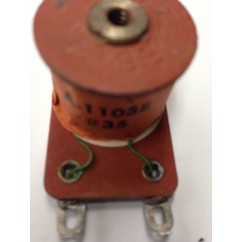 Gottlieb Coil A-11058