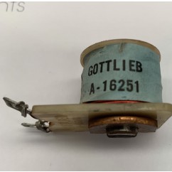 Gottlieb Coil A-16251