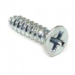 stern #4 x 1/2" flat head ramp screw 237-5830-00 