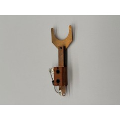 ball popper switch assy