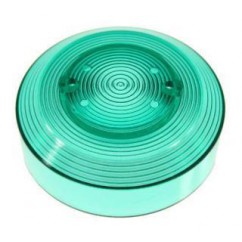 POP BUMPER CAP DATA EAST GREEN WIDE