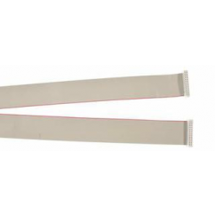 RIBBON CABLE - 26 PIN 44 INCH