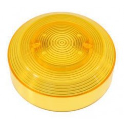 POP BUMPER CAP DATA EAST YELLOW WIDE