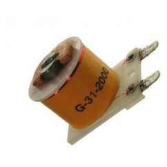 G-31-2000 Relay coil BALLY