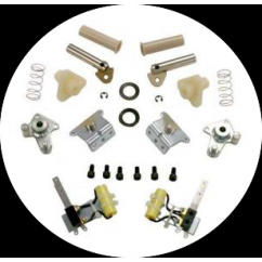 FLIPPER REBUILD KIT - GOTTLIEB® 1989-92