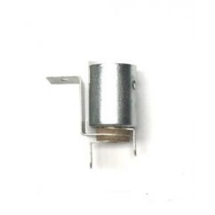 LAMP SOCKET - MEDIUM BAYONET BASE 3/4 INCH BRACKET