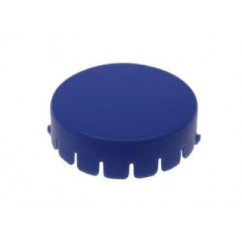 POP BUMPER CAP GOTTLIEB® BLUE