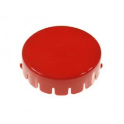 POP BUMPER CAP GOTTLIEB® RED