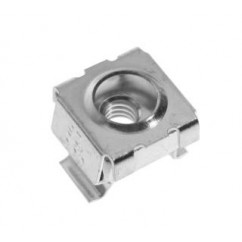 nut retainer #8-32 20-9601
