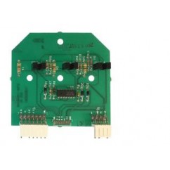 DROP TARGET OPTO BOARD 3 BANK