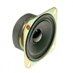 SPEAKER 2-5/8 INCH - 4 OHM 8 WATT