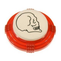 DRACULA (STERN) BUMPER CAP SMALL