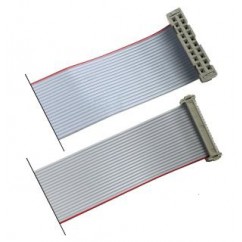 RIBBON CABLE - 20 PIN 36 INCH