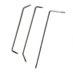 Switch Adjuster Tool Set 3 Pieces