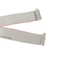 RIBBON CABLE - 20 PIN 45 INCH