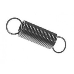 Spring - extension 265-5000-00