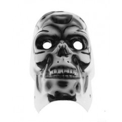 TERMINATOR 2 (WILLIAMS) SKULL