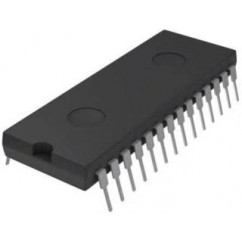 IC - 28 PIN DIP NVRAM FM1608-120