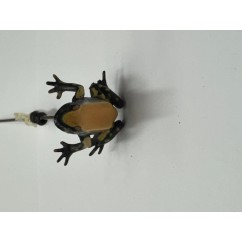 Bally SCARED STIFF pinball machine frog and stick