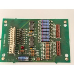 7 Opto Board USED and untested 