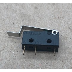 Sub MICROSWITCH 5647-14712-01