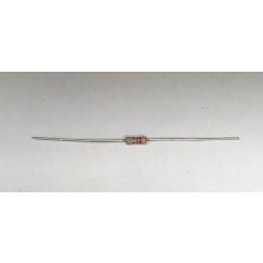 Resistor 4.7k 1/4w