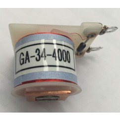 Bally GA-34-4000 coil 