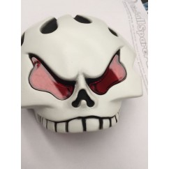 No Fear Skull 04-10377