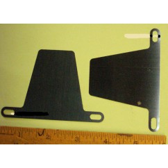 Class of 1812 Ramp Flap.