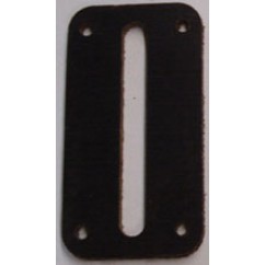 Motor Plate Support