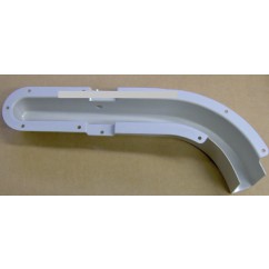 Mario Andretti Ramp Plastic