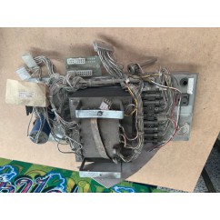 Used PINBALL Gottlieb Transformer 