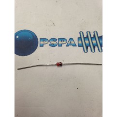 Diode - Zener  IN4744A 15v 1w  5075-14066-00