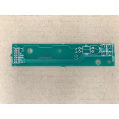 pcb flipper opto board 