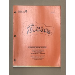 The Flintstones Manual 