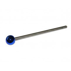 SHOOTER WITH BALL, BLUE METALLIC (WILLIAMS)