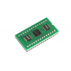 UNIVERSAL SECURITY CHIP FOR WPC-S  WPC-95