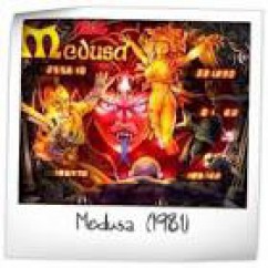 MEDUSA (Bally) Rubber Kit (Black, White, Translucent)