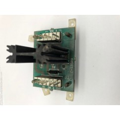 High current driver board USED and untested 