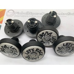 star button  7 pack 