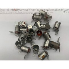 89 Lamp Socket bulk lot 