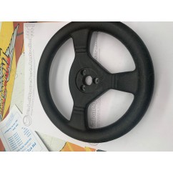 Steering Wheel Second Hand as per pictiures 