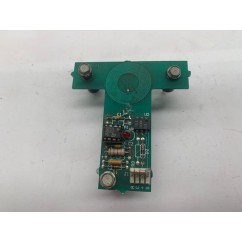 ramp prox opto sensor board USED AND UNTESTED 