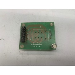 PCB, Bi-Directional Relay SOLD AS IS 