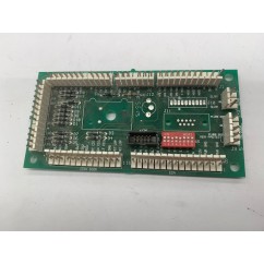 coin interface pcb assembly USED and untested 