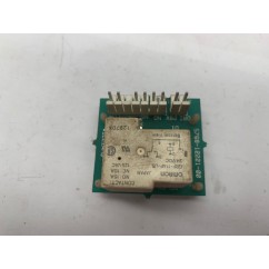 RELAY BOARD USED And Untested 