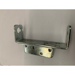 coil mounting bracket weleded assy